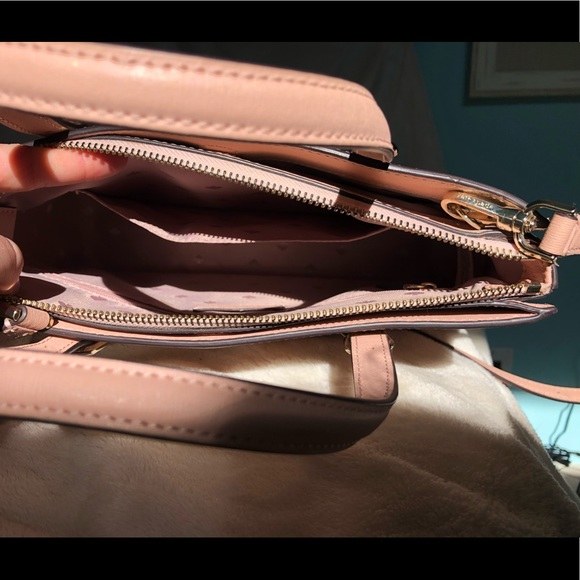 Kate Spade Purse - Picture 3 of 6